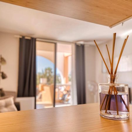 Estudio Con Terraza Y Vistas Espectaculares Ov302 Адехе Экстерьер фото